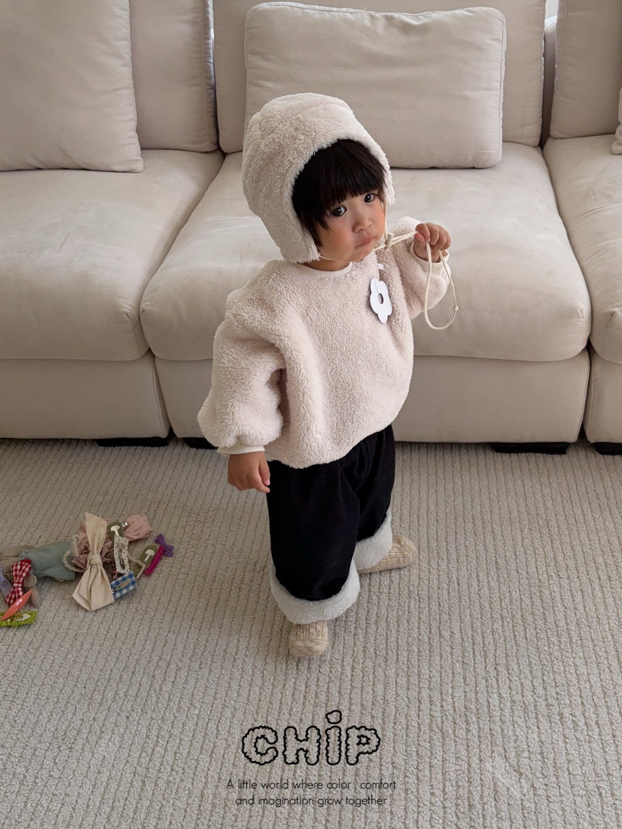 몽실구름맨투맨 11