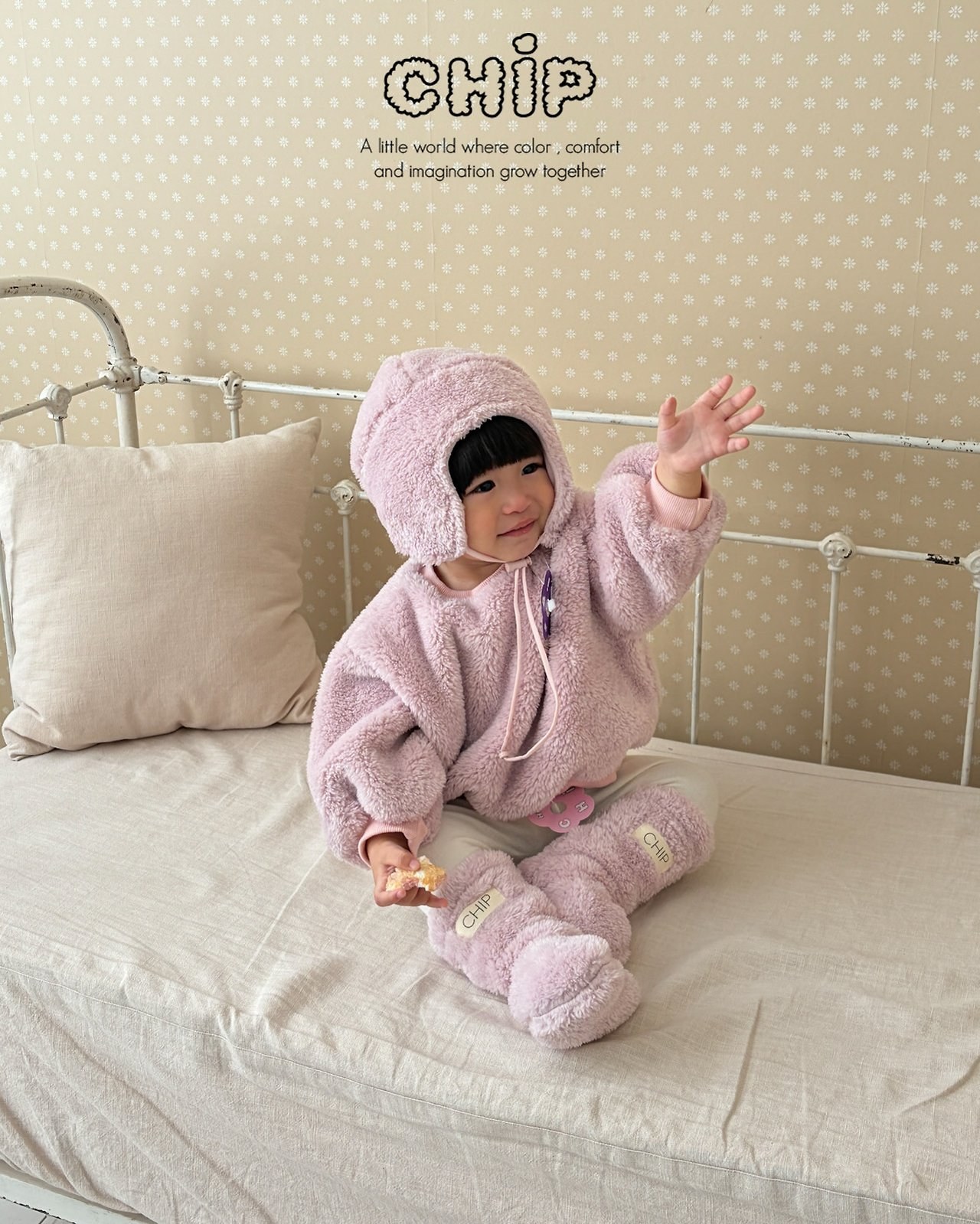 몽실구름맨투맨 13