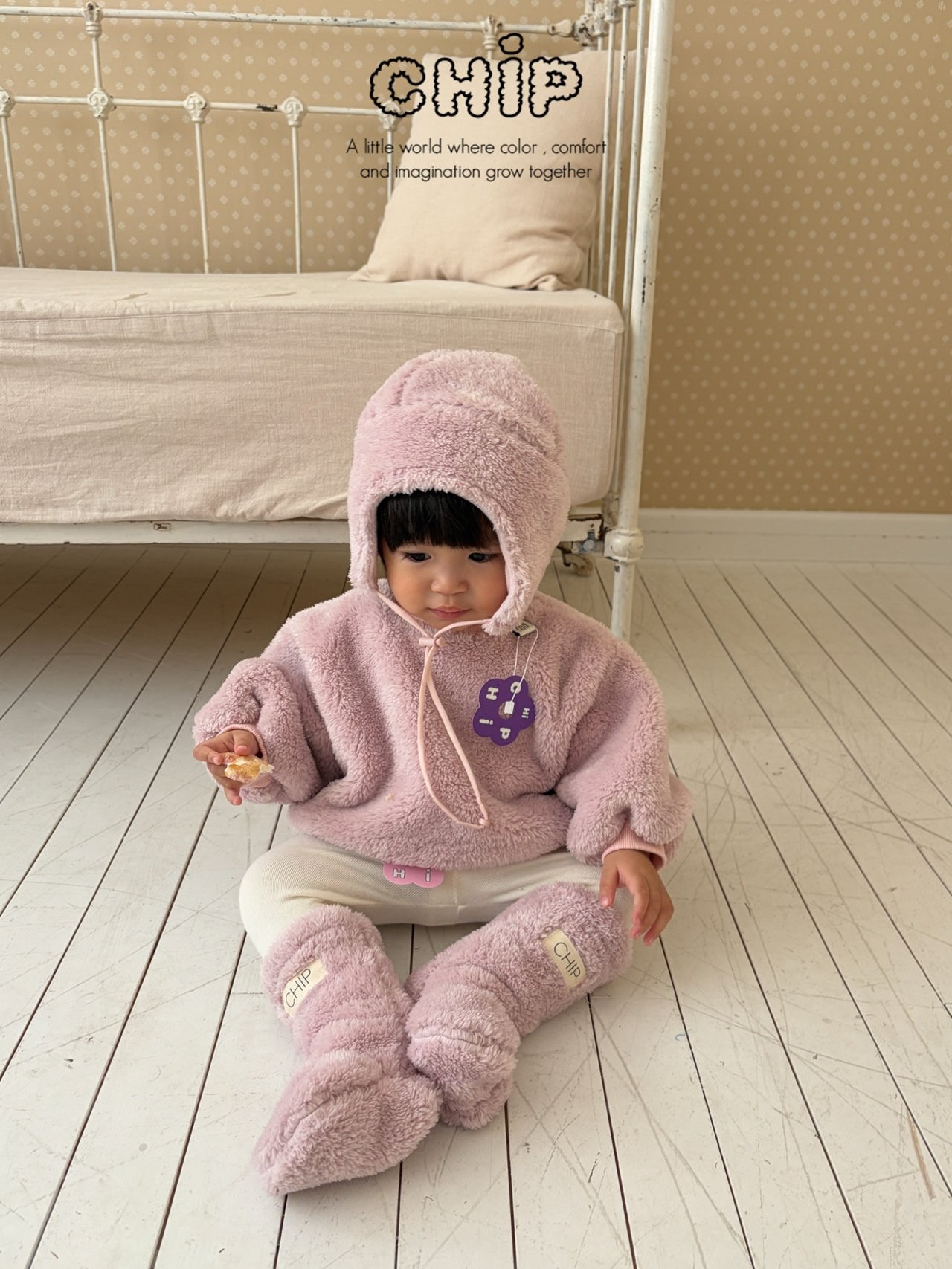 몽실구름맨투맨 15