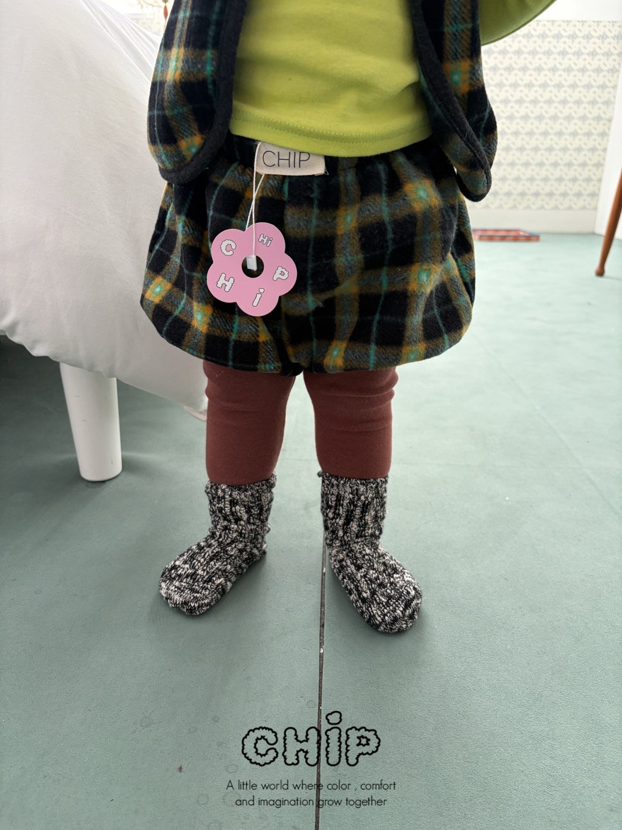 윈터레깅스 14