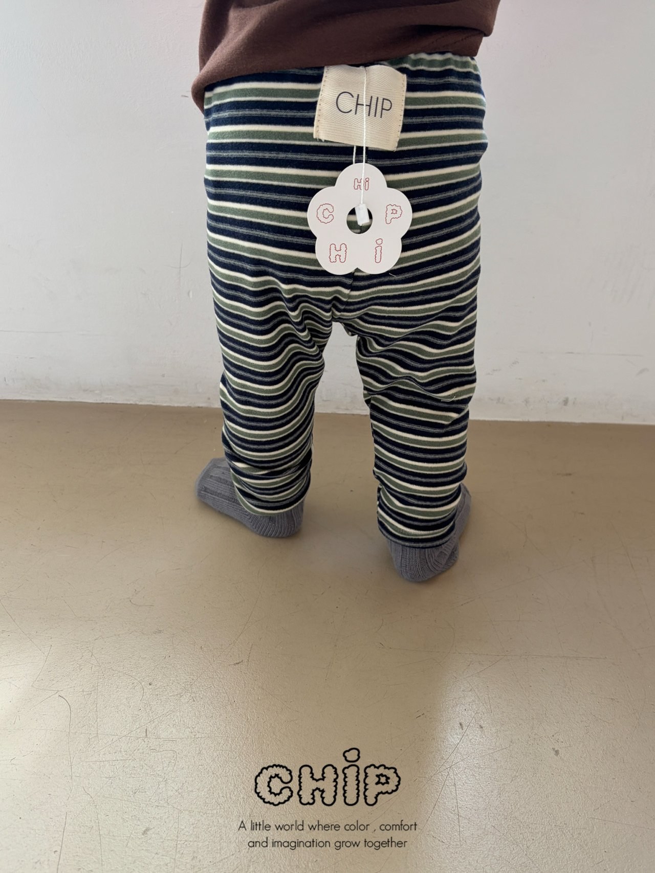 레인보우팬츠 14