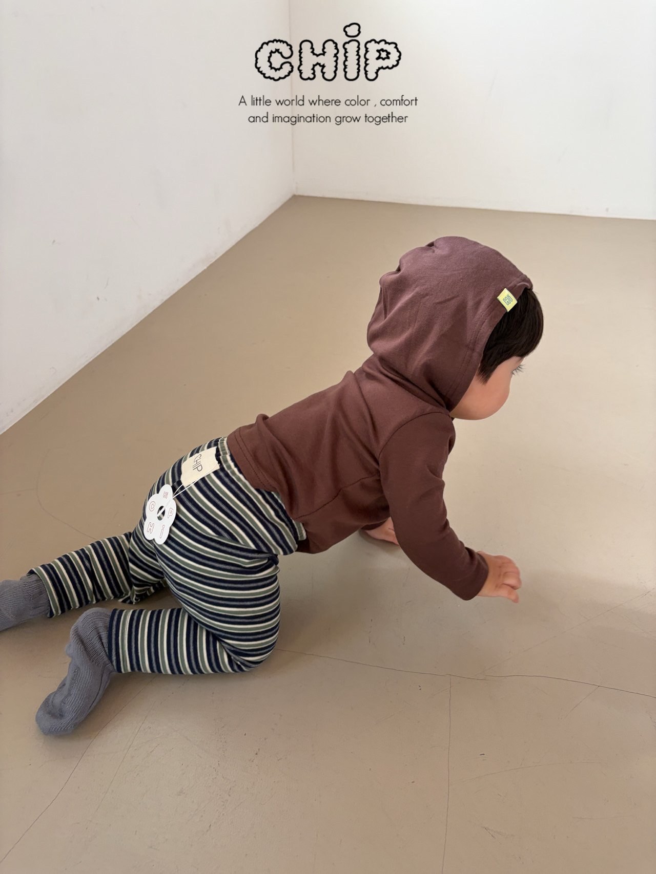레인보우팬츠 16