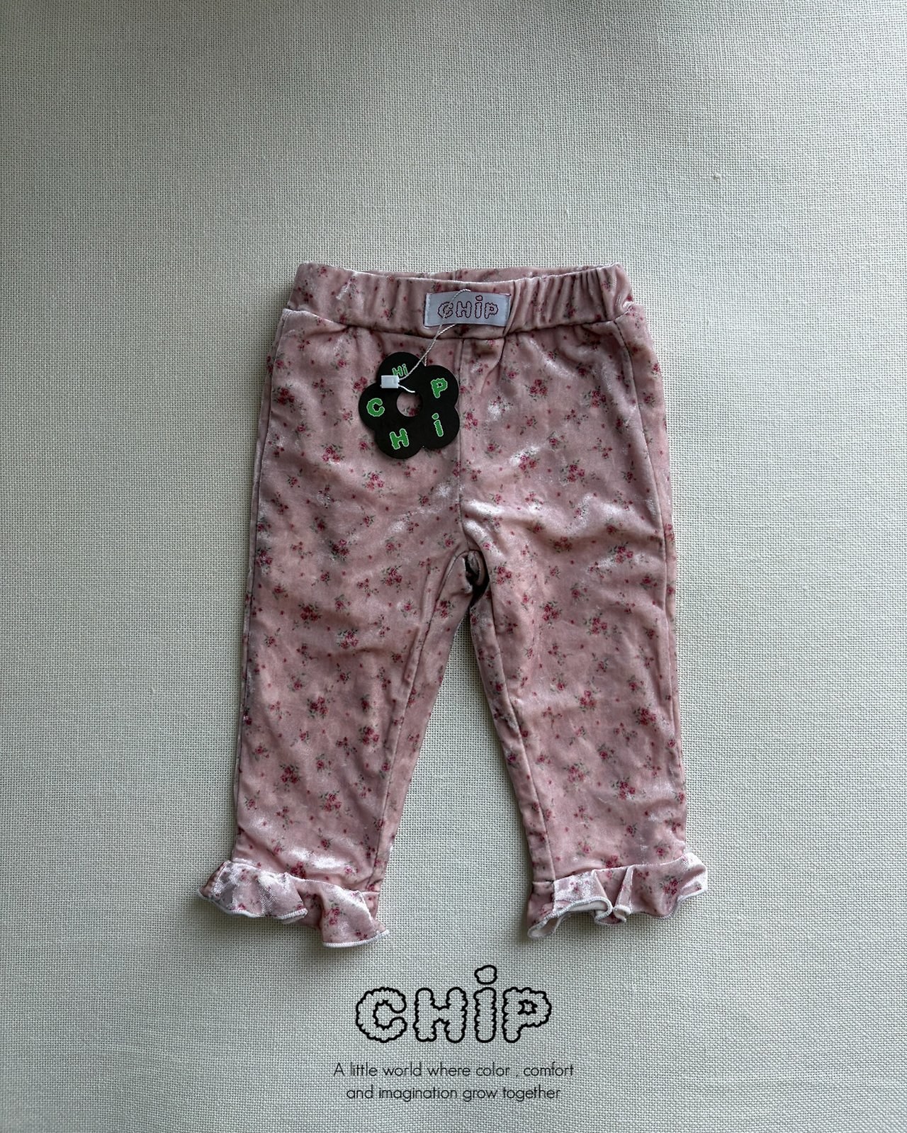 프레아프릴팬츠 4