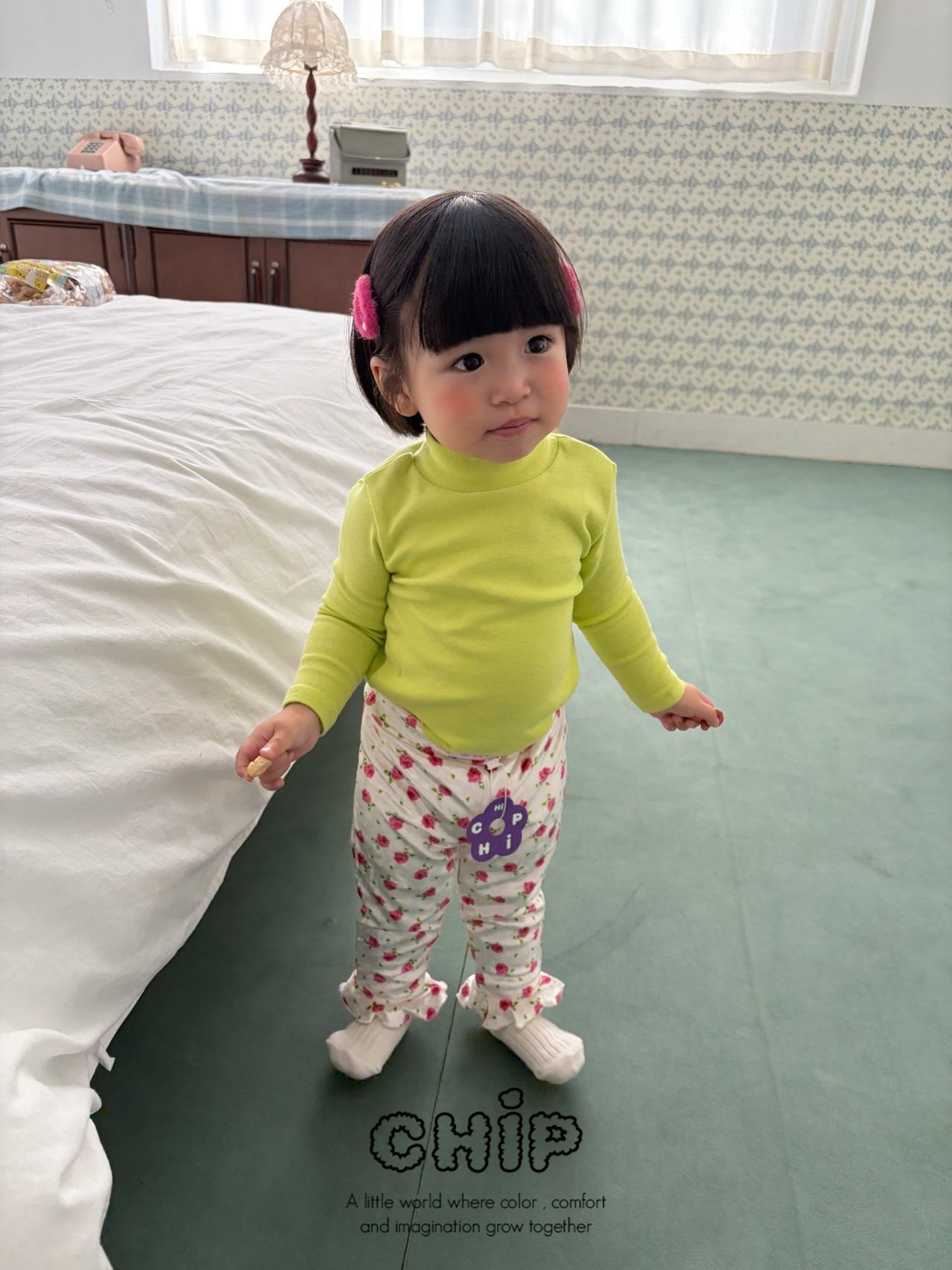 프레아프릴팬츠 14
