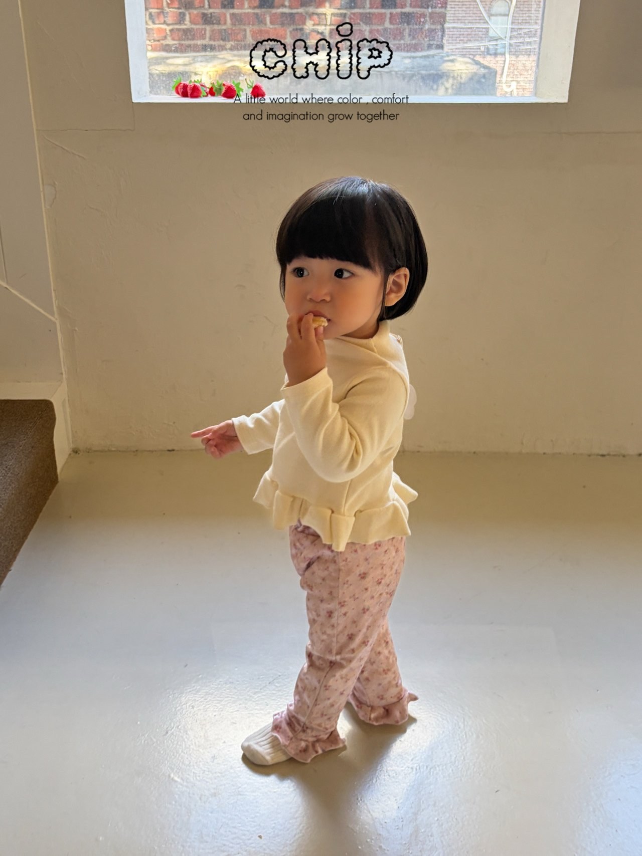 프레아프릴팬츠 17