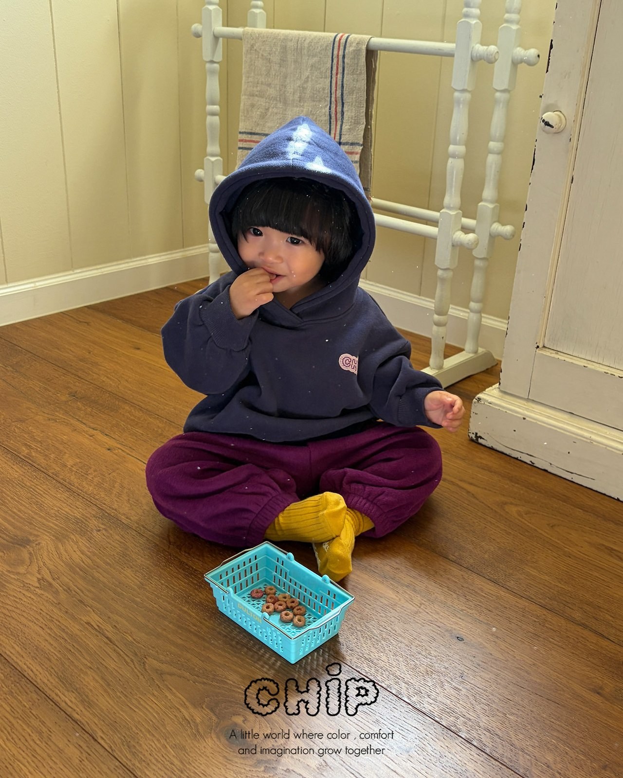 비비드팬츠 9