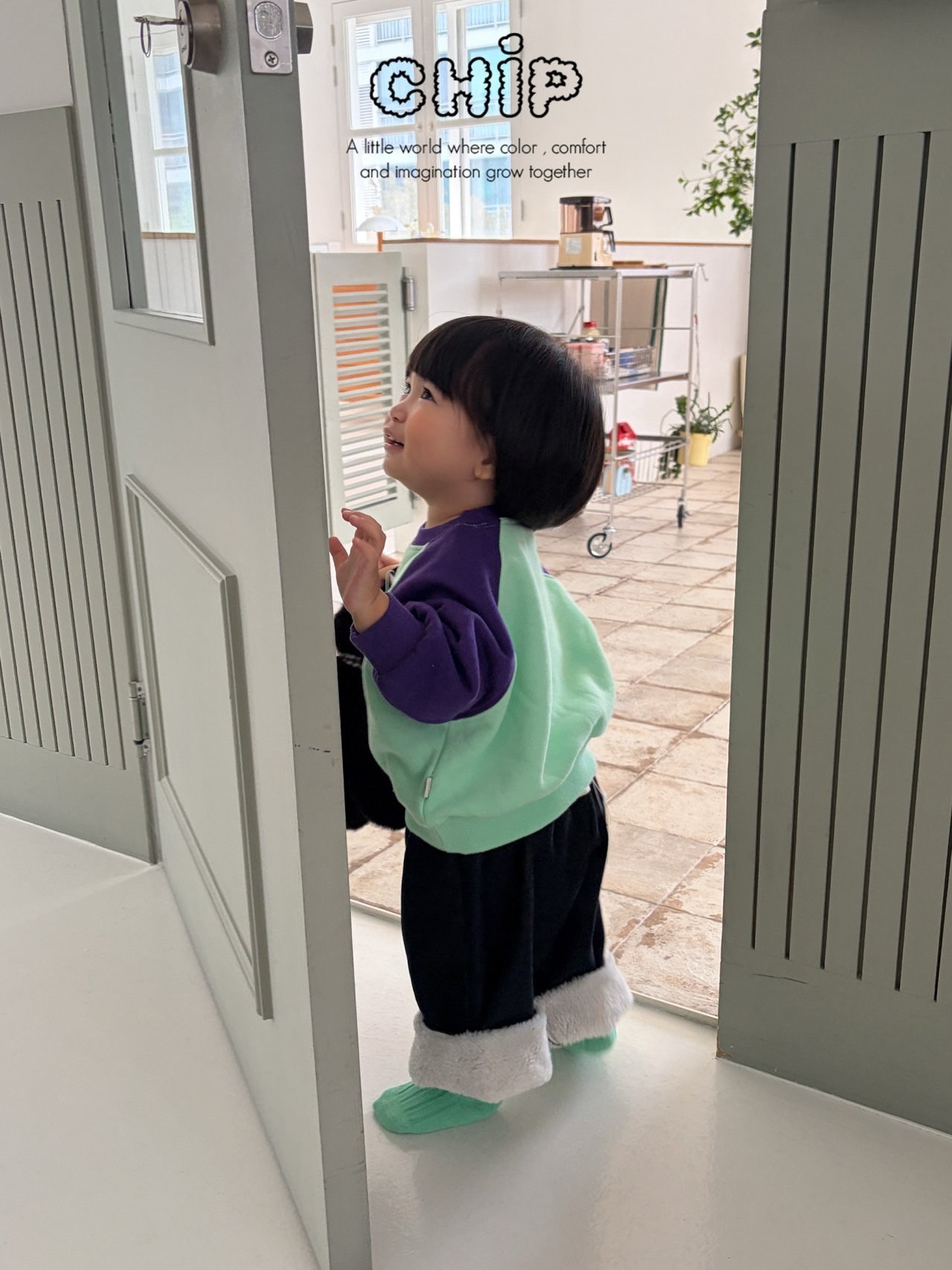 데님롤업팬츠 6