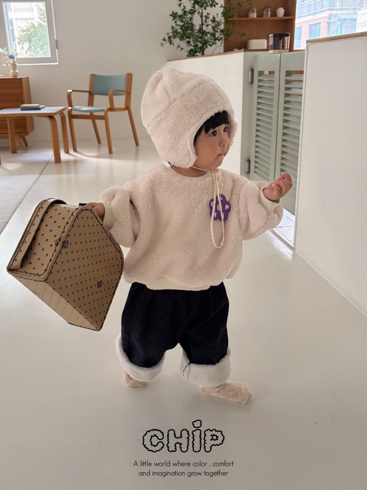 데님롤업팬츠 10