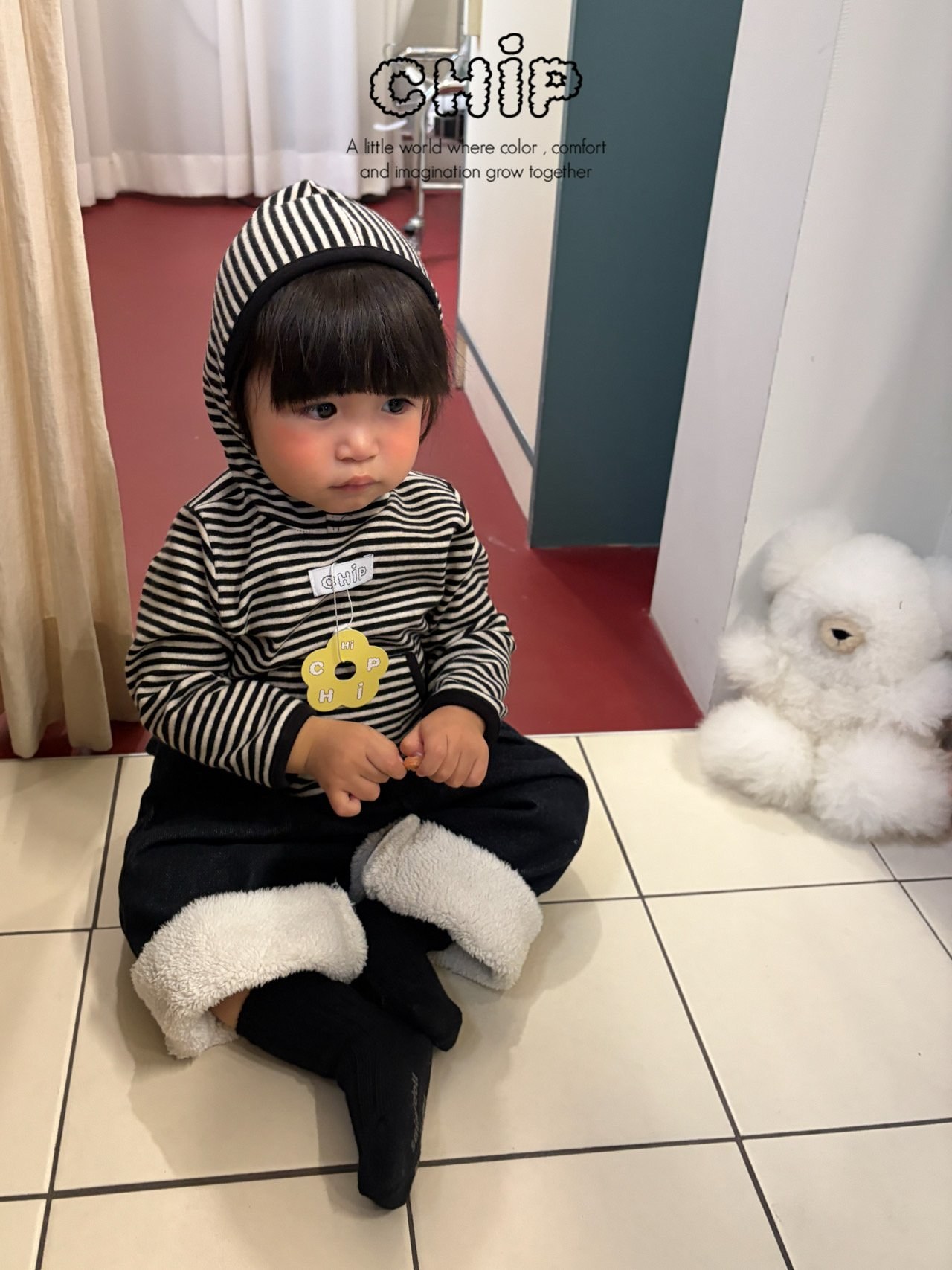 데님롤업팬츠 14