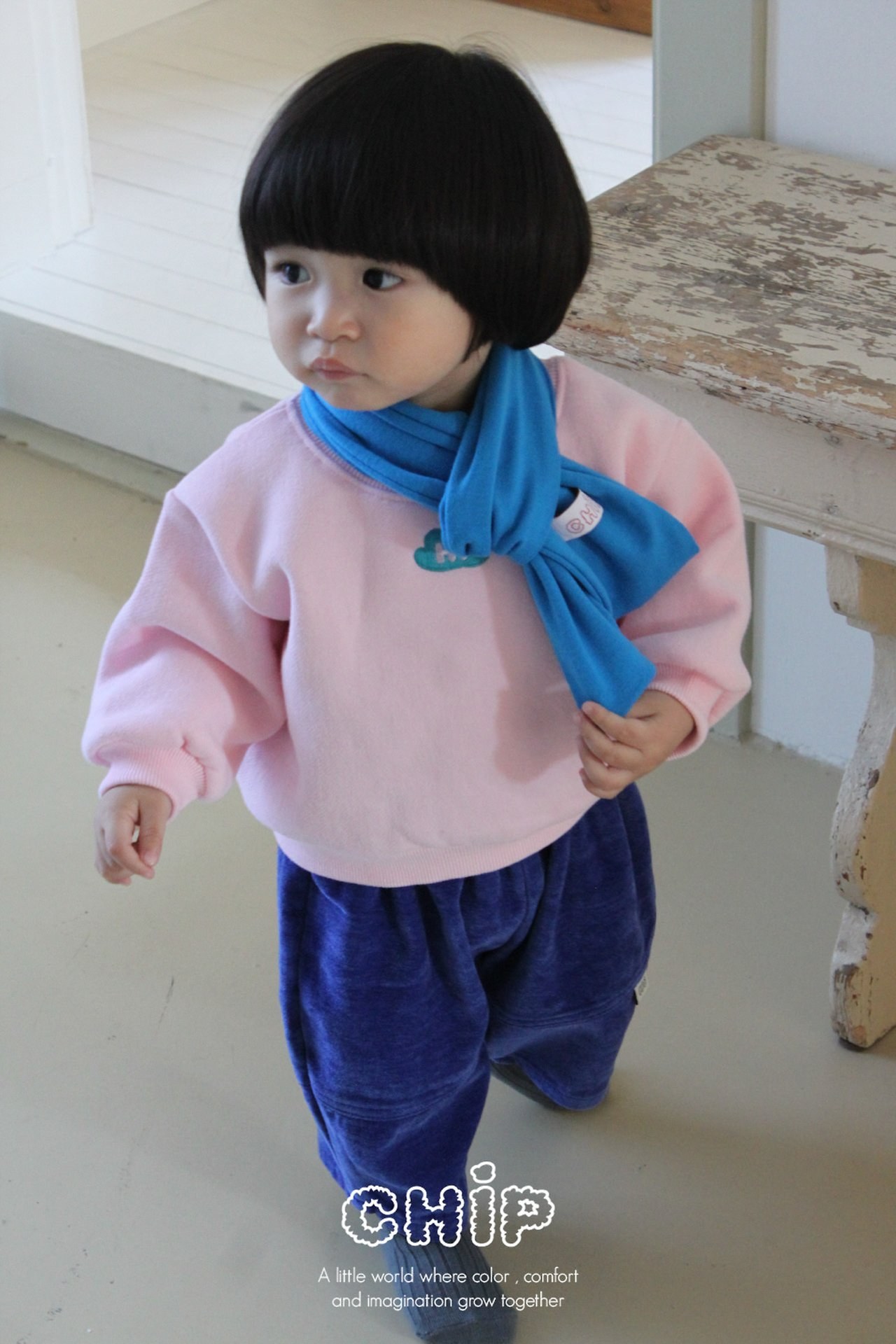 보들배기팬츠 15