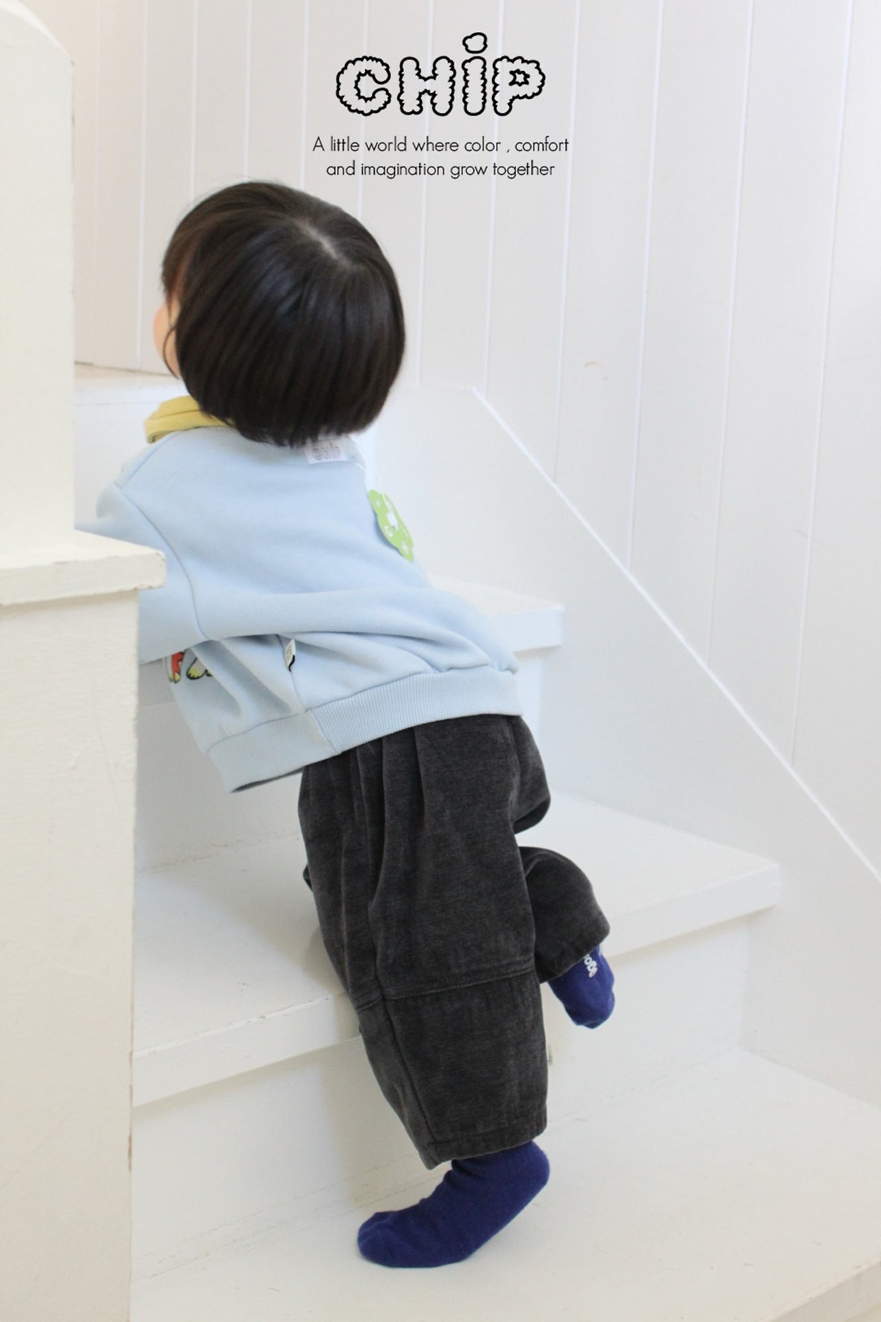 보들배기팬츠 18