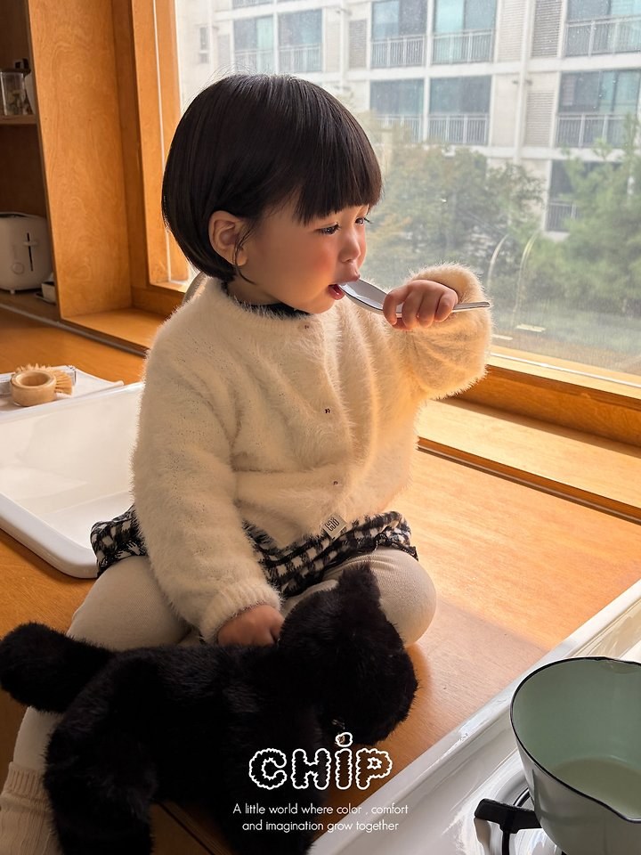 사각사각블루머 13
