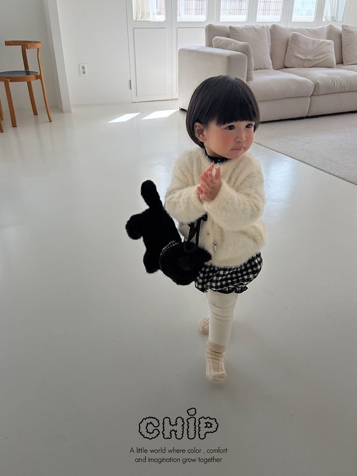 사각사각블루머 14