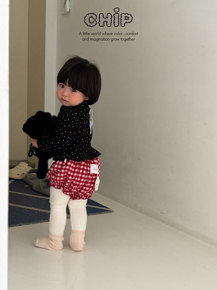 사각사각블루머 16