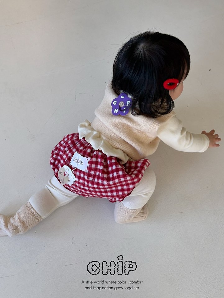 사각사각블루머 19