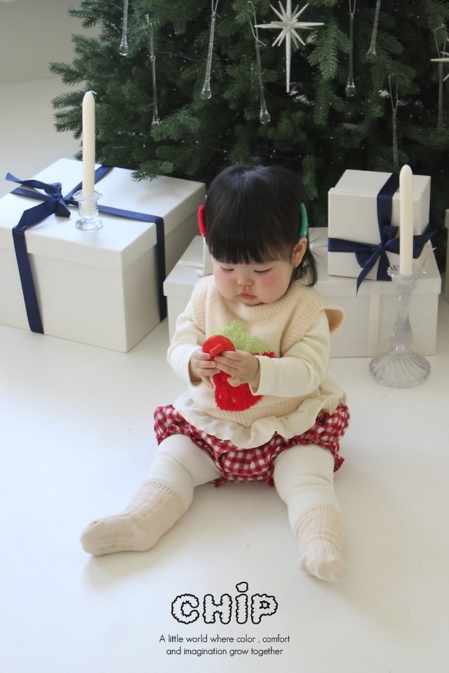 사각사각블루머 20
