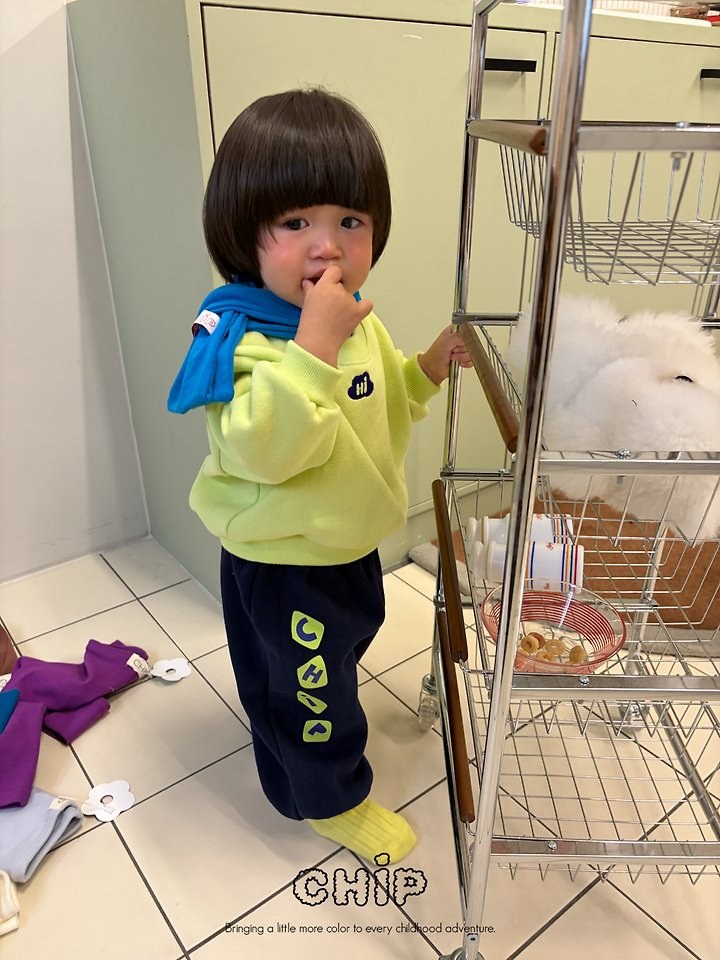 Hi밴딩팬츠 19