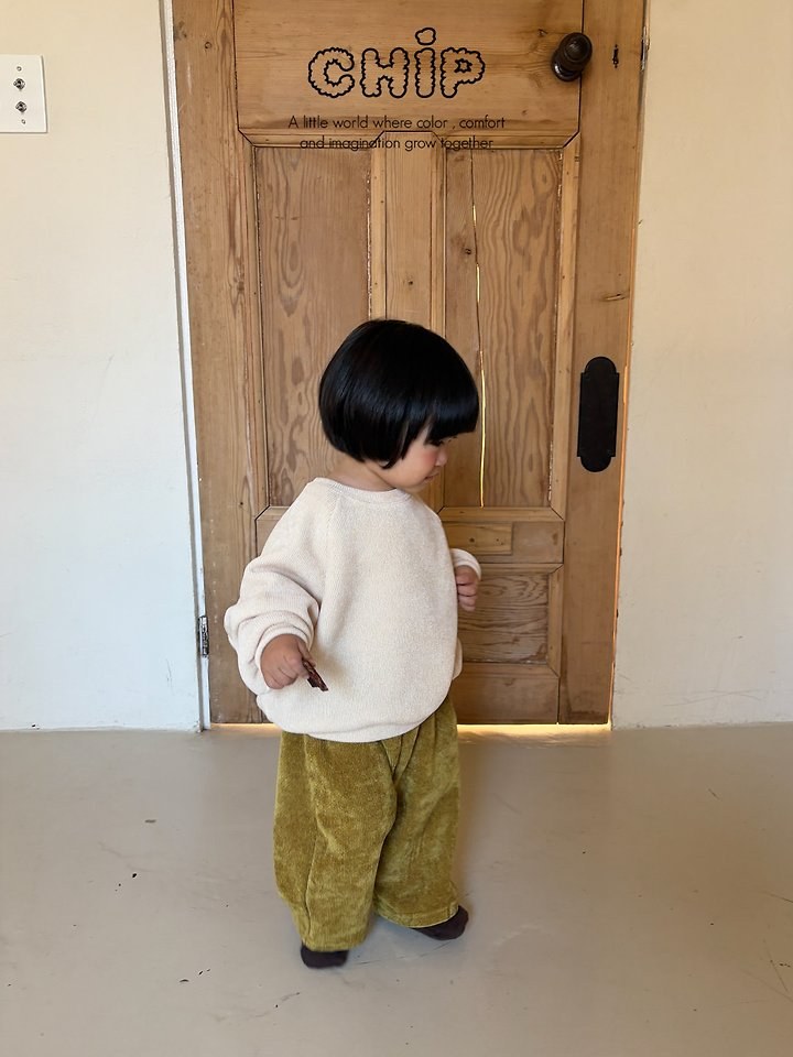 폭닥코듀팬츠 17