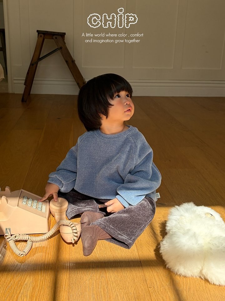 폭닥코듀팬츠 19