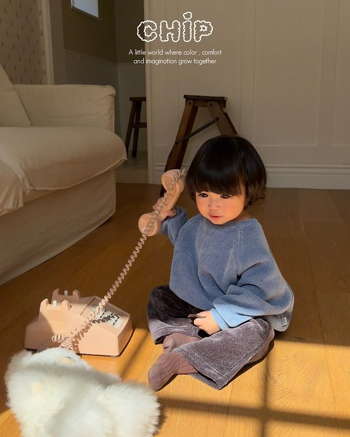 폭닥코듀팬츠 20
