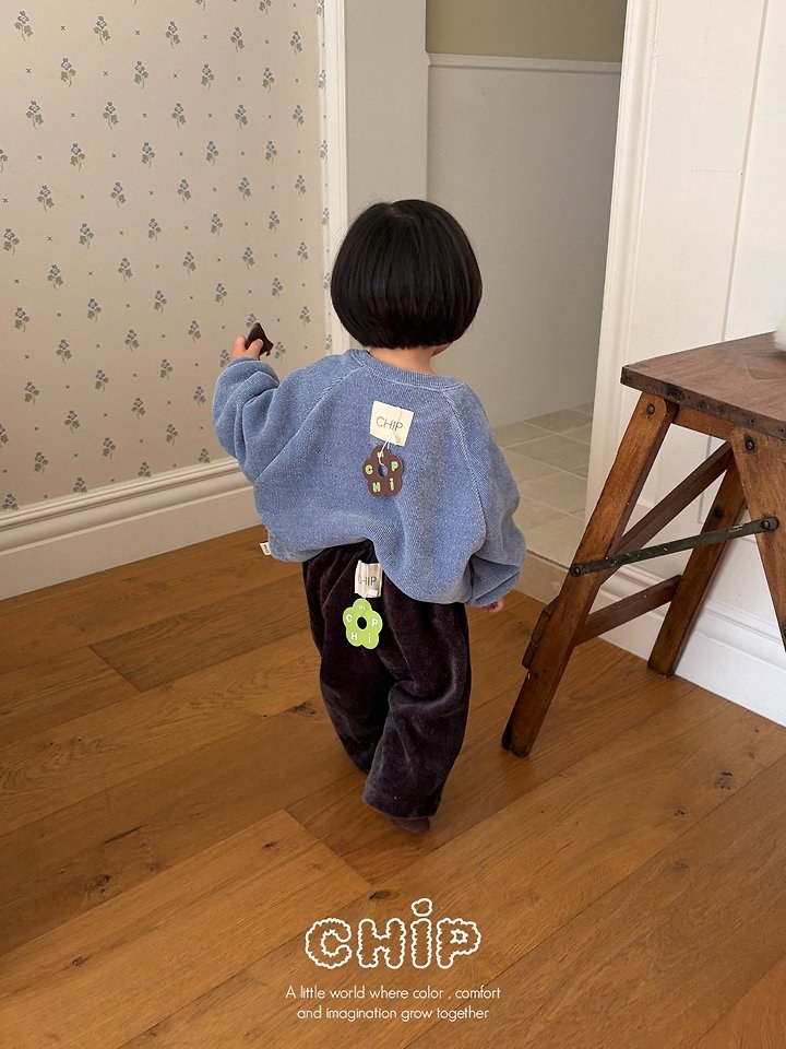 폭닥코듀팬츠 25