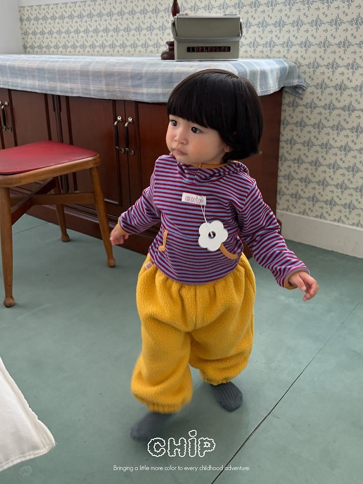 왕뽀글팬츠 14
