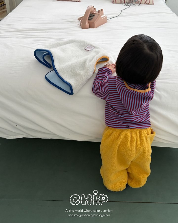 왕뽀글팬츠 15