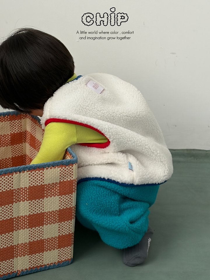 왕뽀글팬츠 22