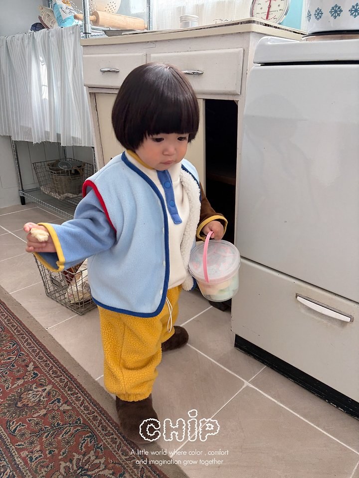 왕뽀글팬츠 27