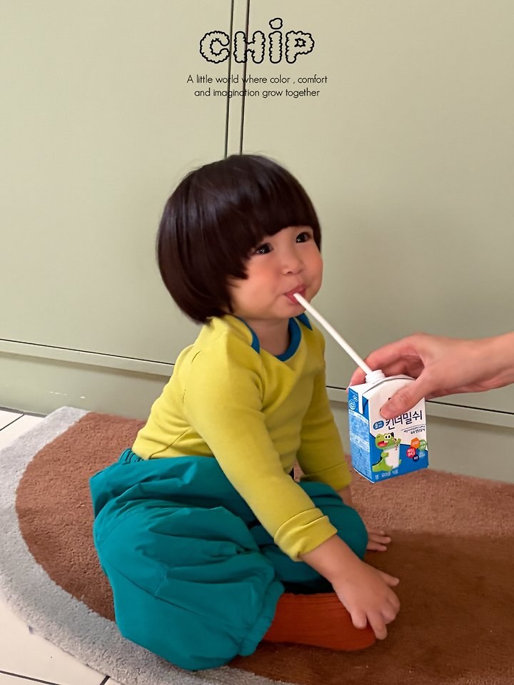 눈가득패딩팬츠 13