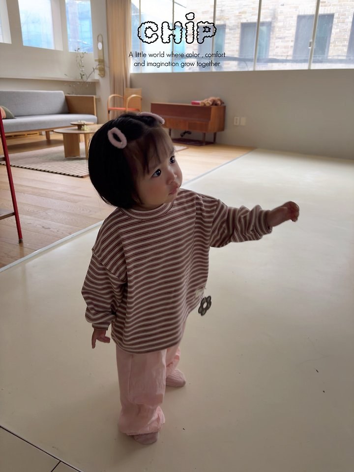 눈가득패딩팬츠 18