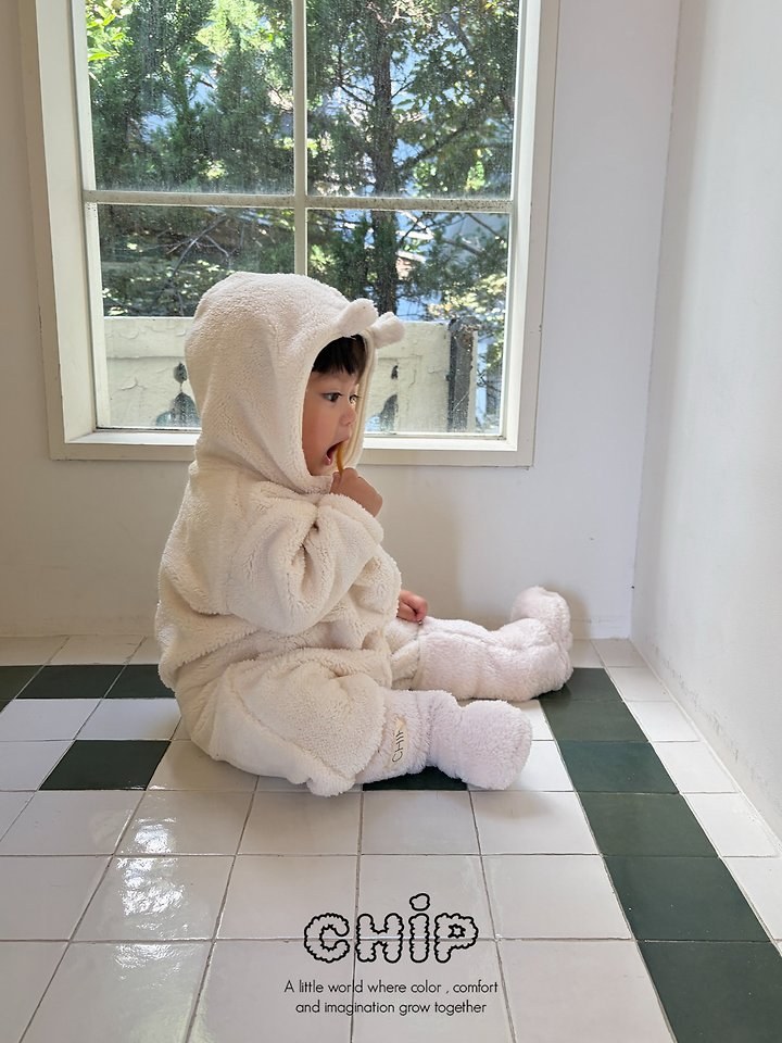아기곰슈트 9