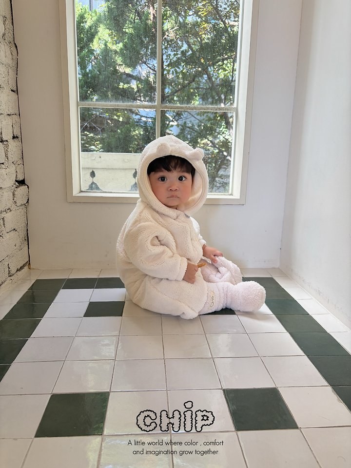 아기곰슈트 10