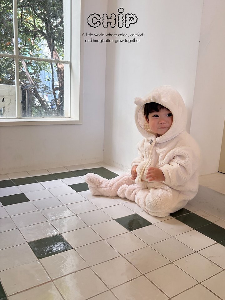 아기곰슈트 11