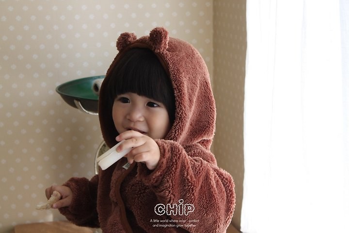아기곰슈트 21