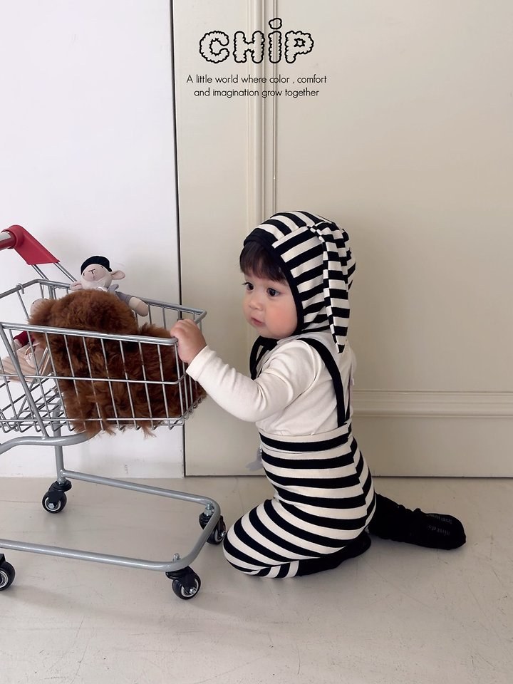 레옹멜빵팬츠 17
