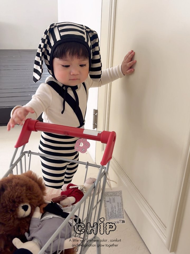 레옹멜빵팬츠 20