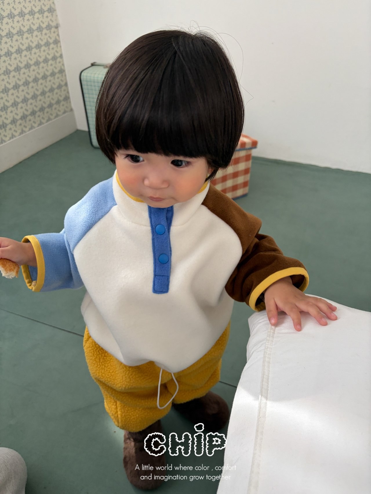 젤리반넥맨투맨 11