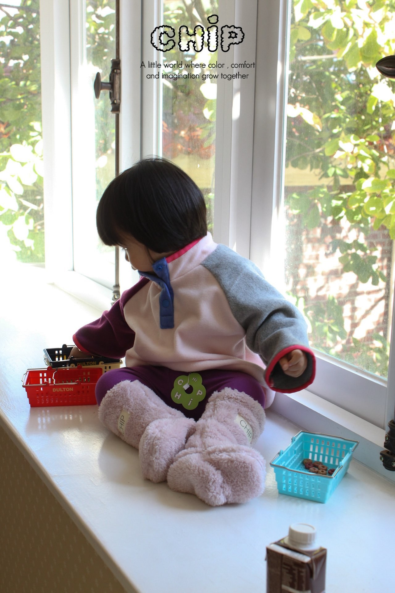 젤리반넥맨투맨 33