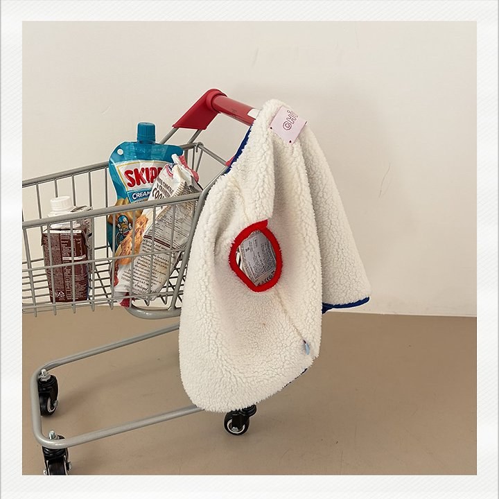 양털조끼 2