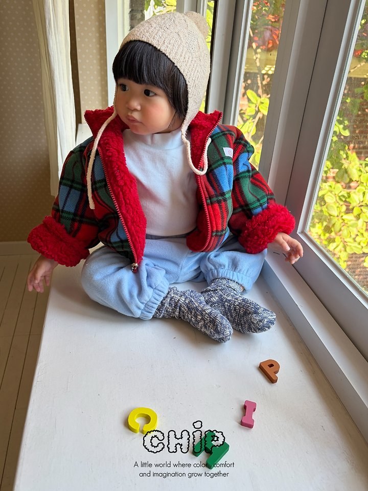 칩리버시블점퍼 10