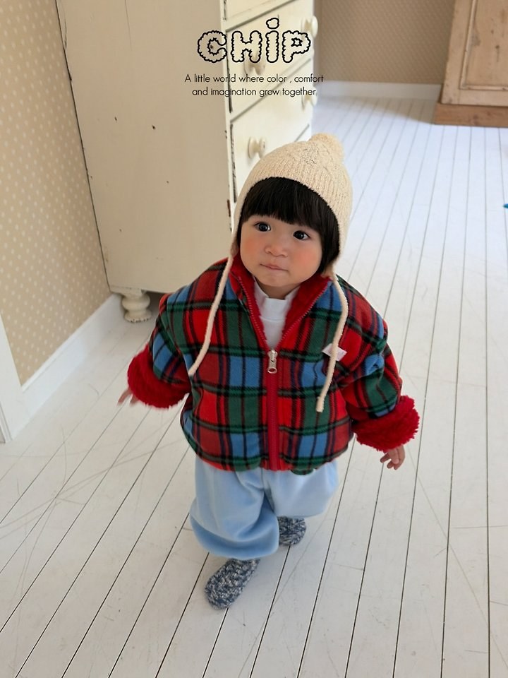 칩리버시블점퍼 14