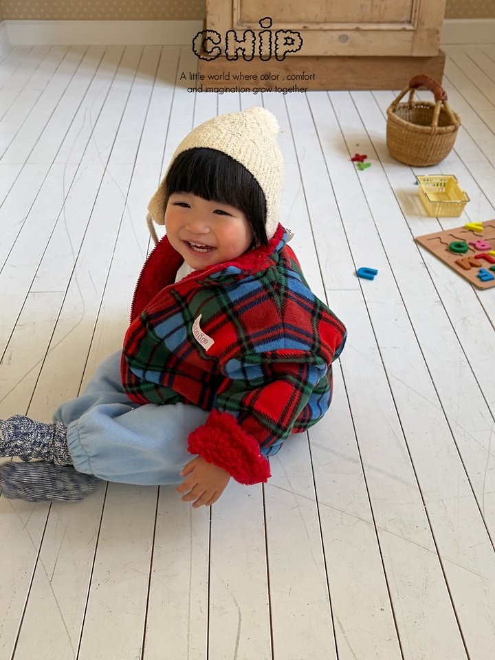 칩리버시블점퍼 15