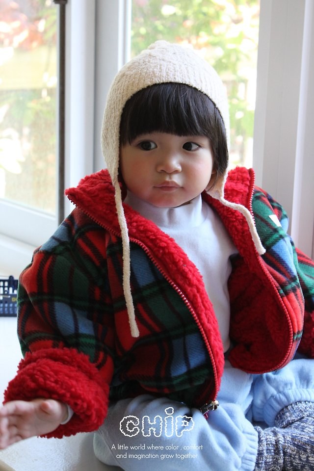 칩리버시블점퍼 17