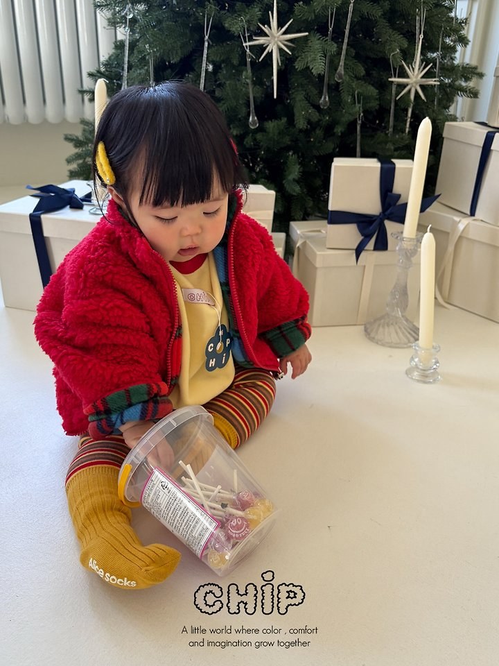 칩리버시블점퍼 24
