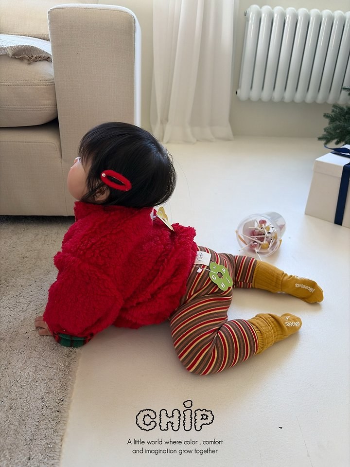 칩리버시블점퍼 26