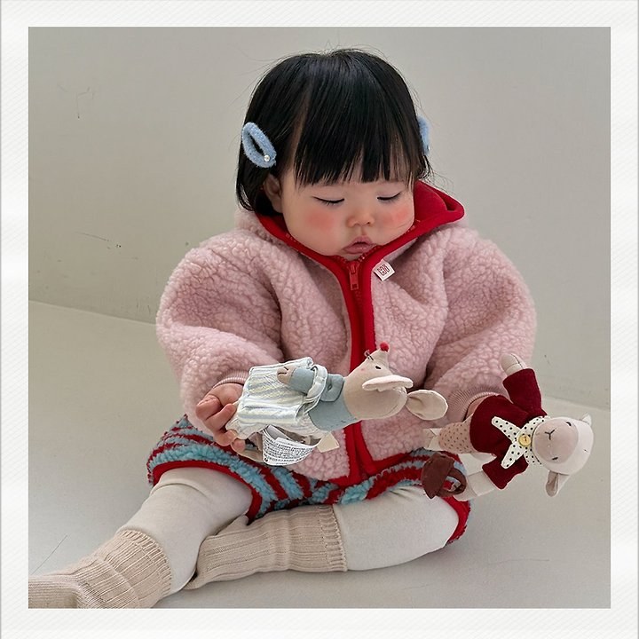 덤덤점퍼 7