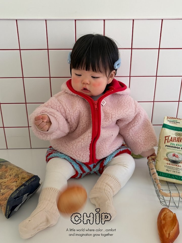 덤덤점퍼