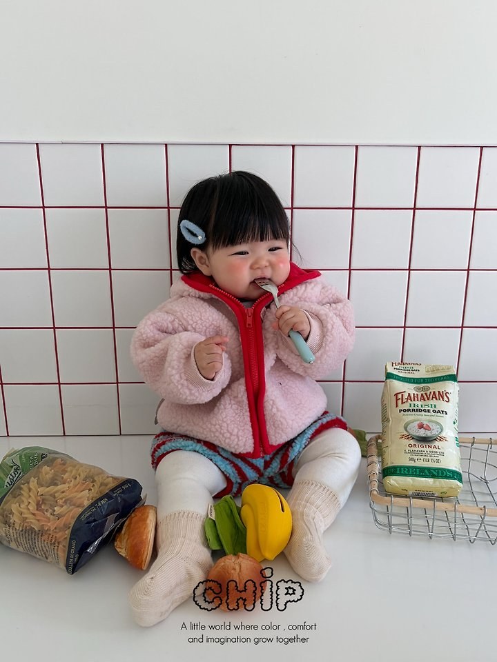 덤덤점퍼 10