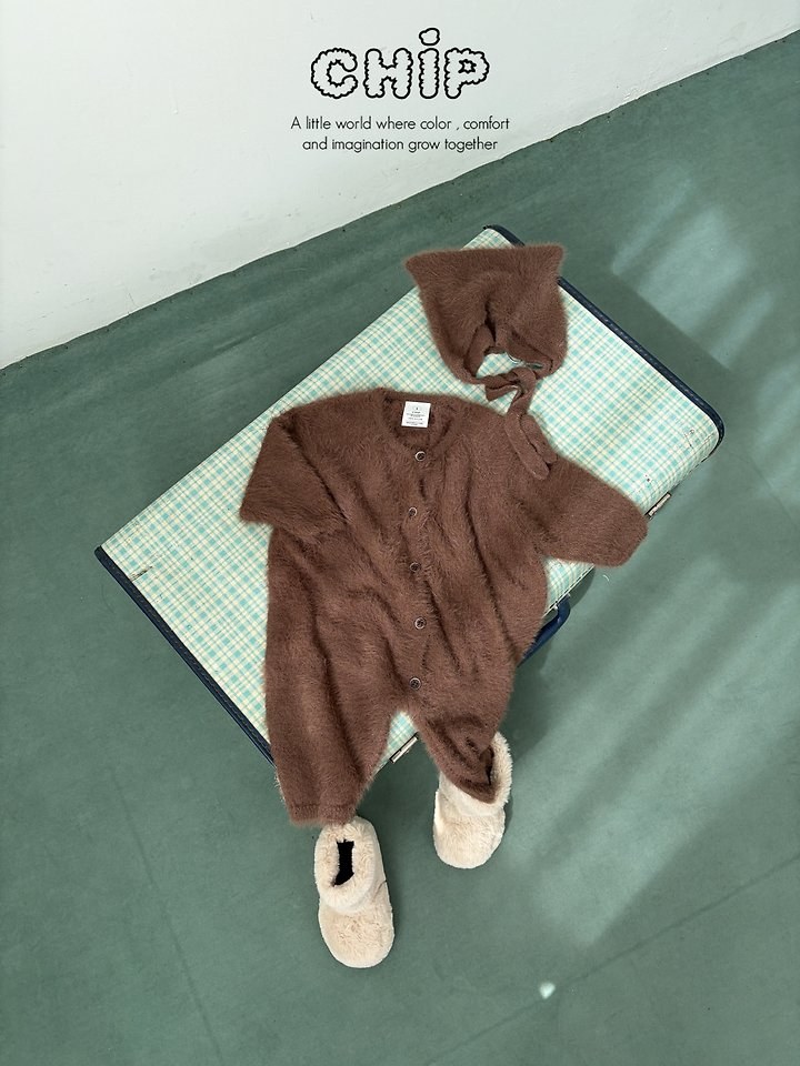 쫑긋니트비니 4